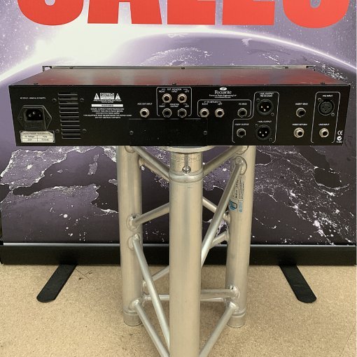Focusrite Voicemaster