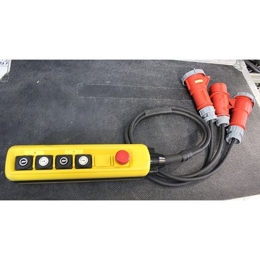 LITEC 2 Channel Direct Motor Control