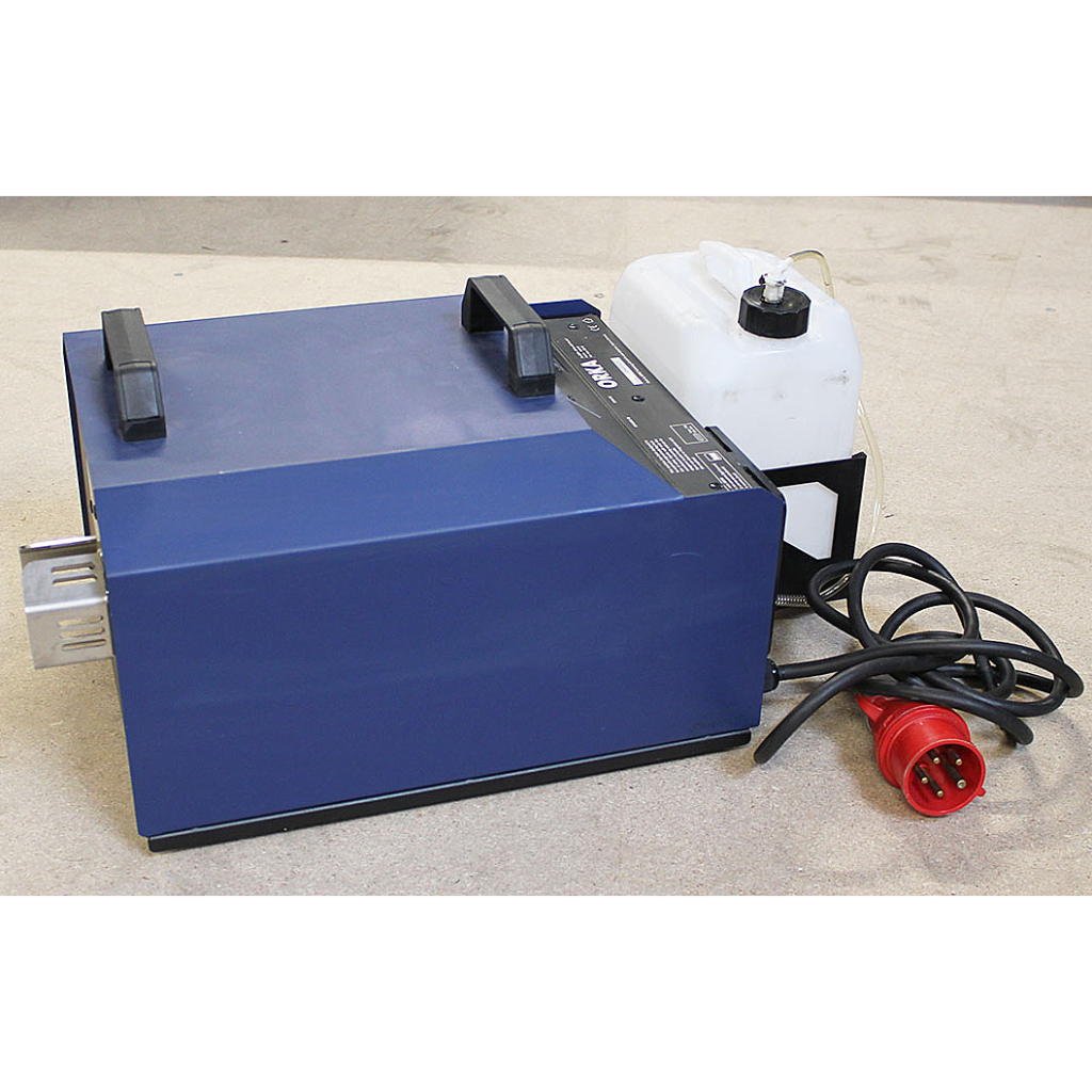 Look Solutions Orka Fog Machine without fan