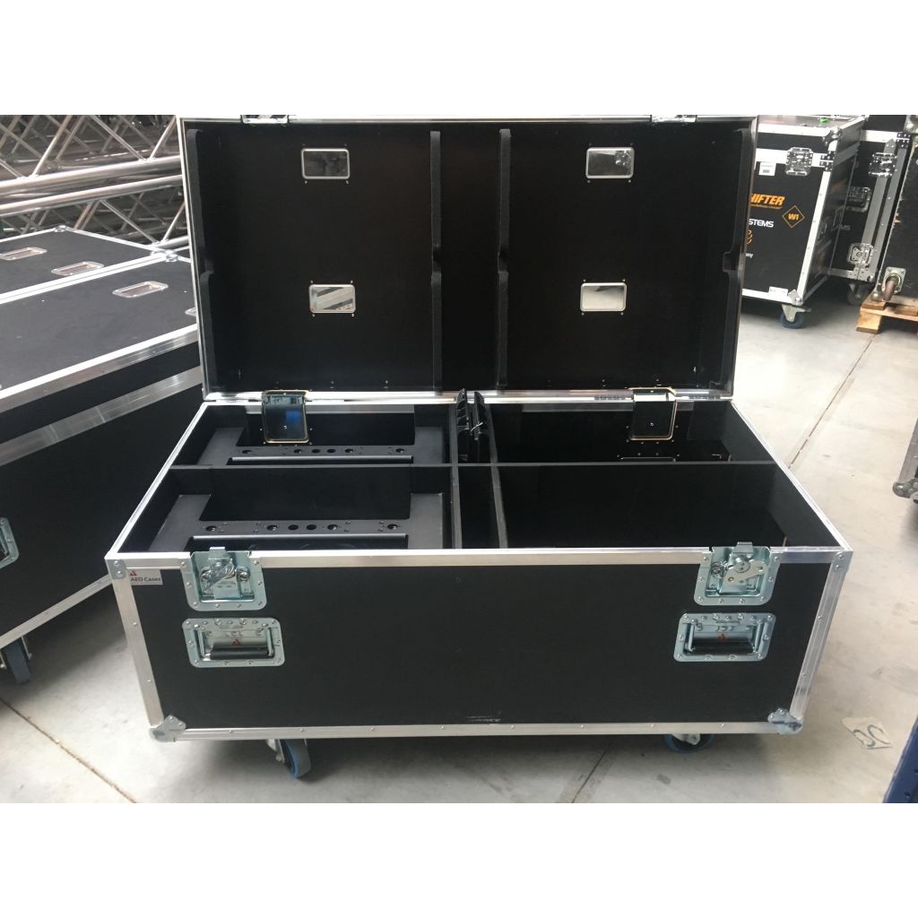 Used Luxibel LED Wash light with Zoom Lighting Fixture