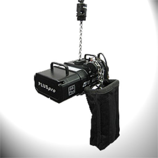 MOVECAT D8 + 320kg 24m Motor