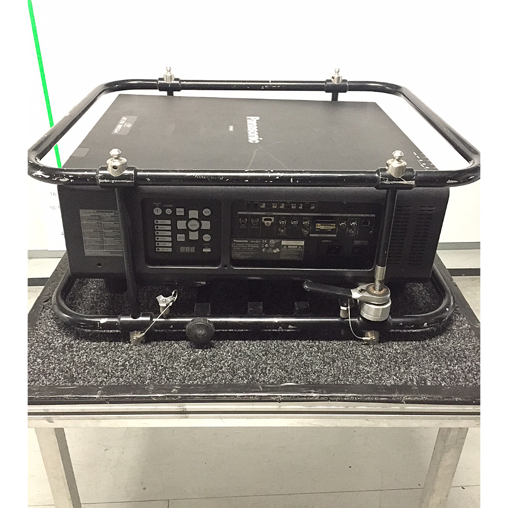 Panasonic DZ21K1