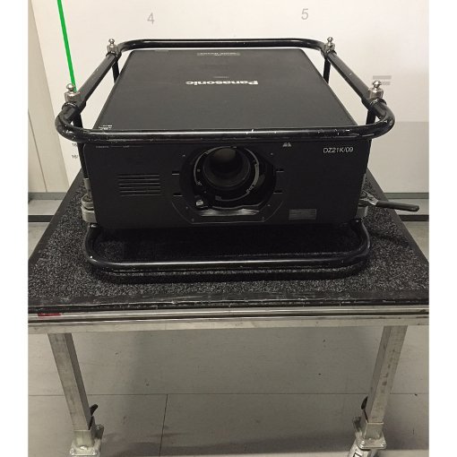 Panasonic DZ21K1