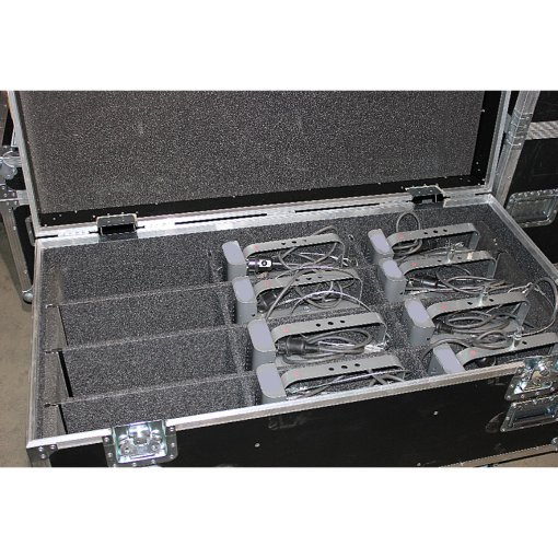 RIMA A 150 CDM 4200K Silver Floodlight