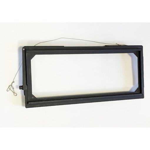 SGM Barndoor and Accessory holder for Q7, Q7W, X5 and XC