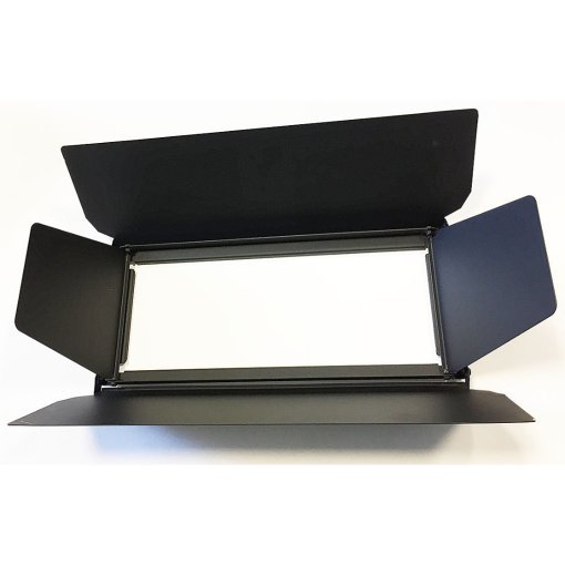 SGM Barndoor and Accessory holder for Q7, Q7W, X5 and XC