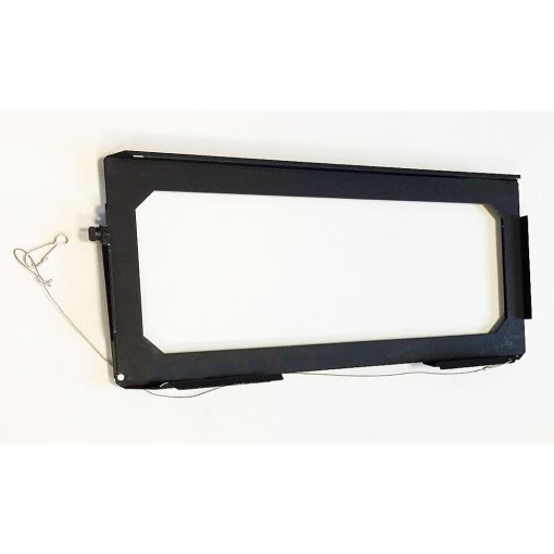 SGM Barndoor and Accessory holder for Q7, Q7W, X5 and XC