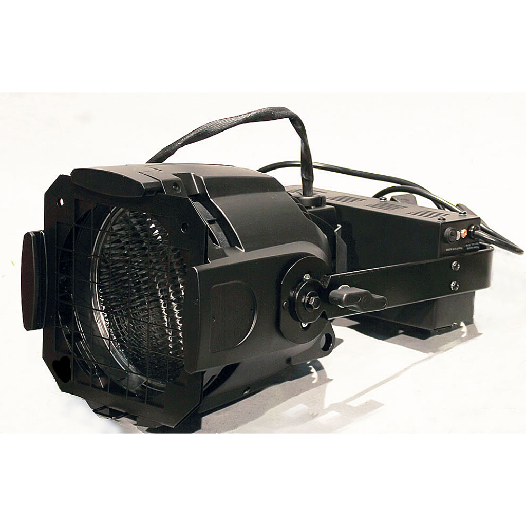 Studio PAR CDM T 150w Black Lighting Fixture