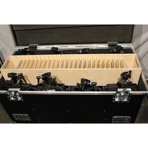 Studio PAR CDM T 150w Black Lighting Fixture