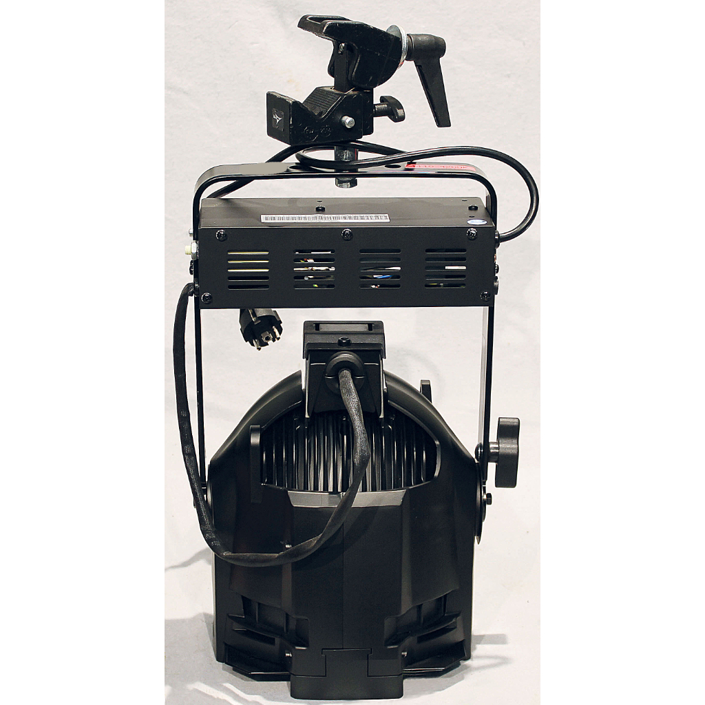 Studio PAR CDM T 150w Black Lighting Fixture
