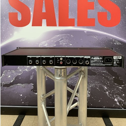 TC Electronic Triple C