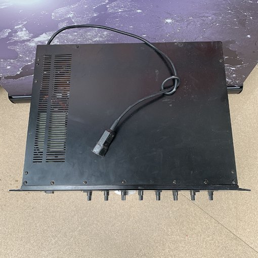 Yamaha HA8