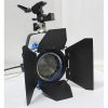 ARRI 650 Plus Silver/Blue Lighting Fixture