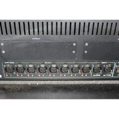 Allen & Heath dLive S500