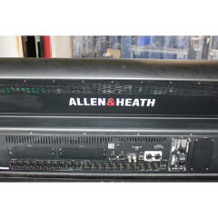 Allen & Heath dLive S500