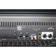 Allen & Heath dLive S500