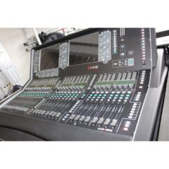 Allen & Heath dLive S500