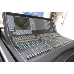 Allen & Heath dLive S500