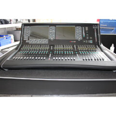 Allen & Heath dLive S500