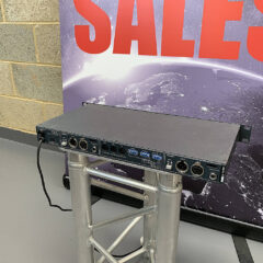 BSS DPR502 2 Channel