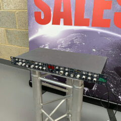 BSS DPR502 2 Channel
