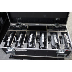 Blinder 2-Lite Lighting Fixture