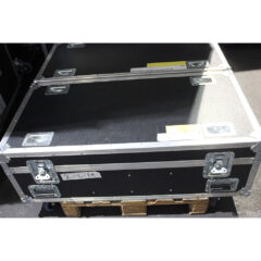 Blinder 2-Lite Lighting Fixture