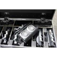Blinder 2-Lite Lighting Fixture