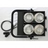 Blinder 4 Lite Lighting Fixture