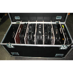 Blinder 4 Lite Lighting Fixture