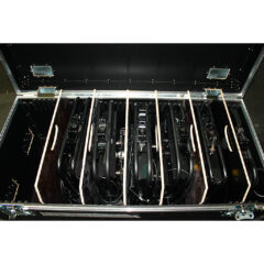 Blinder 4 Lite Lighting Fixture
