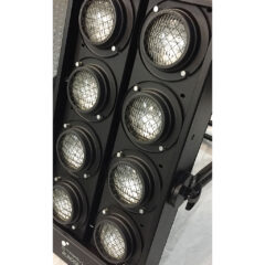 Blinder 8-Lite Lighting Fixture