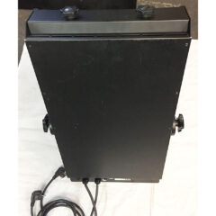 Blinder 8-Lite Lighting Fixture