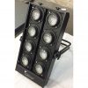 Blinder 8-Lite Lighting Fixture