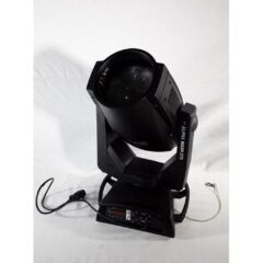 Used Clay Paky Alpha 575 Wash Lighting Fixture
