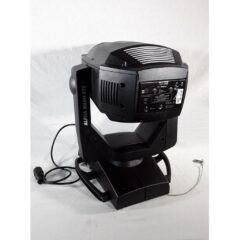 Used Clay Paky Alpha 575 Wash Lighting Fixture