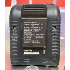 Clearcom RS601