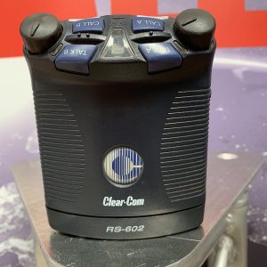 Clearcom RS602