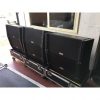 Used EAW KF730 and EAW SB1000 Loudspeaker