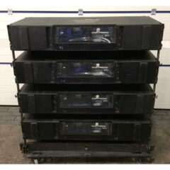 DAS Audio AERO38a Set (12)