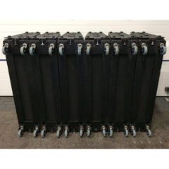 DAS Audio AERO38a Set (12)