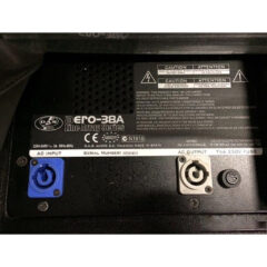 DAS Audio AERO38a Set (12)