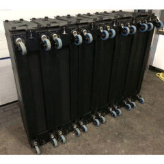 DAS Audio AERO38a Set (12)
