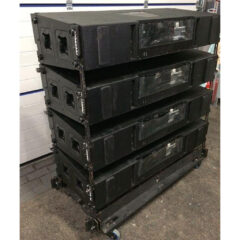 DAS Audio AERO38a Set (12)