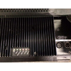 DAS Audio AERO38a Set (12)