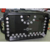 DJ POWER H-2VSD Fog Machine