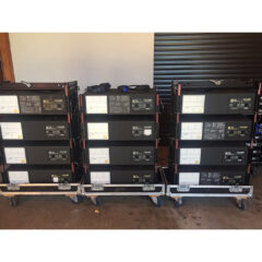 ElectroVoice XLD 281 Package (12)