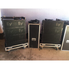 ElectroVoice XLD 281 Package (12)