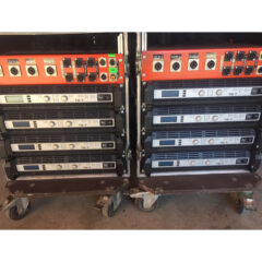 ElectroVoice XLD 281 Package (12)