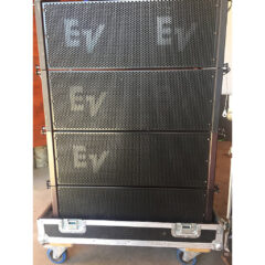 ElectroVoice XLD 281 Package (12)